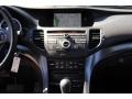 Crystal Black Pearl - TSX Sedan Photo No. 14