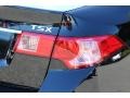 Crystal Black Pearl - TSX Sedan Photo No. 21