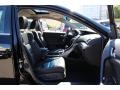 Crystal Black Pearl - TSX Sedan Photo No. 27