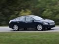 2013 Navy Blue Nissan Maxima 3.5 S  photo #5