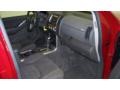 Red Brawn - Pathfinder SE 4x4 Photo No. 8