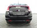 2011 Crystal Black Pearl Honda Insight Hybrid EX  photo #5