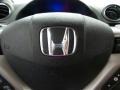 2011 Crystal Black Pearl Honda Insight Hybrid EX  photo #24