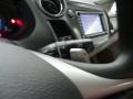2011 Crystal Black Pearl Honda Insight Hybrid EX  photo #26