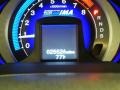 2011 Crystal Black Pearl Honda Insight Hybrid EX  photo #28