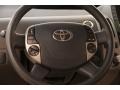 2005 Tideland Gray Green Pearl Toyota Prius Hybrid  photo #6