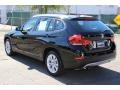 2014 Jet Black BMW X1 xDrive28i  photo #4