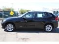 Jet Black - X1 xDrive28i Photo No. 5
