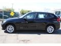 2014 Jet Black BMW X1 xDrive28i  photo #5