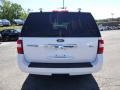 White Platinum Tri-Coat - Expedition Limited 4x4 Photo No. 3