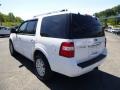 White Platinum Tri-Coat - Expedition Limited 4x4 Photo No. 4