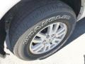 White Platinum Tri-Coat - Expedition Limited 4x4 Photo No. 7