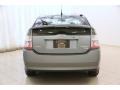 2005 Tideland Gray Green Pearl Toyota Prius Hybrid  photo #24