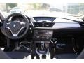 Jet Black - X1 xDrive28i Photo No. 15