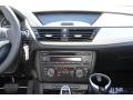 Jet Black - X1 xDrive28i Photo No. 16