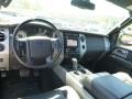 White Platinum Tri-Coat - Expedition Limited 4x4 Photo No. 11