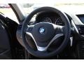 Jet Black - X1 xDrive28i Photo No. 18