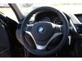 2014 Jet Black BMW X1 xDrive28i  photo #18