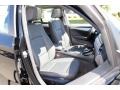 2014 Jet Black BMW X1 xDrive28i  photo #29