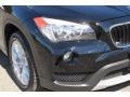 Jet Black - X1 xDrive28i Photo No. 31