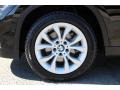 Jet Black - X1 xDrive28i Photo No. 32