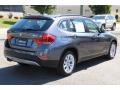 Mineral Grey Metallic - X1 xDrive28i Photo No. 2