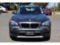 Mineral Grey Metallic - X1 xDrive28i Photo No. 7