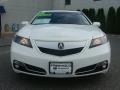 Bellanova White Pearl - TL 3.7 SH-AWD Advance Photo No. 2