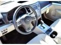 Satin White Pearl - Legacy 2.5i Premium Photo No. 5