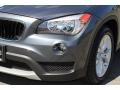 Mineral Grey Metallic - X1 xDrive28i Photo No. 32