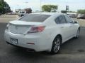 Bellanova White Pearl - TL 3.7 SH-AWD Advance Photo No. 7