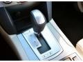 Satin White Pearl - Legacy 2.5i Premium Photo No. 13