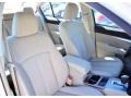 Satin White Pearl - Legacy 2.5i Premium Photo No. 14