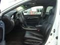Bellanova White Pearl - TL 3.7 SH-AWD Advance Photo No. 14