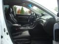 Bellanova White Pearl - TL 3.7 SH-AWD Advance Photo No. 15