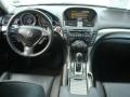 Bellanova White Pearl - TL 3.7 SH-AWD Advance Photo No. 17