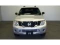 Silver Lightning - Pathfinder S 4x4 Photo No. 2