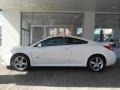 Ivory White - G6 GXP Coupe Photo No. 3