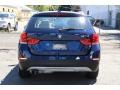 2014 Deep Sea Blue Metallic BMW X1 xDrive28i  photo #3