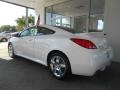 Ivory White - G6 GXP Coupe Photo No. 5