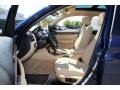 2014 Deep Sea Blue Metallic BMW X1 xDrive28i  photo #11