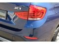 2014 Deep Sea Blue Metallic BMW X1 xDrive28i  photo #24