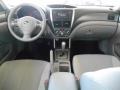 2011 Satin White Pearl Subaru Forester 2.5 X Premium  photo #9