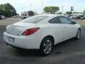 Ivory White - G6 GT Coupe Photo No. 7