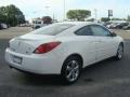 2006 Ivory White Pontiac G6 GT Coupe  photo #7