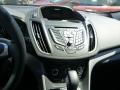 2014 Ingot Silver Ford Escape SE 1.6L EcoBoost 4WD  photo #13