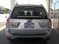 2011 Spark Silver Metallic Subaru Forester 2.5 X  photo #6