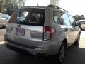 2011 Spark Silver Metallic Subaru Forester 2.5 X  photo #7