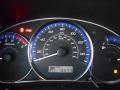 2011 Spark Silver Metallic Subaru Forester 2.5 X  photo #13