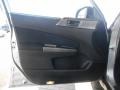 2011 Spark Silver Metallic Subaru Forester 2.5 X  photo #14